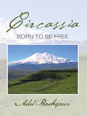cover image of Circassia